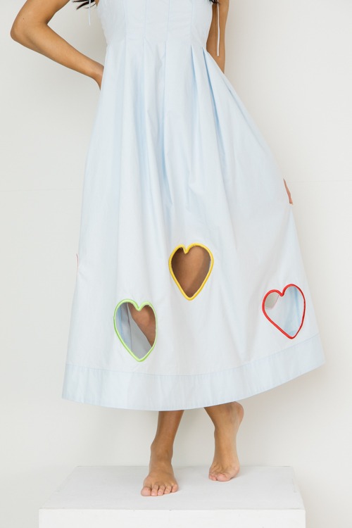 Heart Stopper Cutout Dress Blue - 0213-111h.jpg