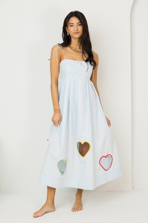 Heart Stopper Cutout Dress Blue - 0213-114.jpg