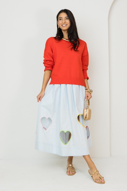 Heart Stopper Cutout Dress Blue - 0213-117.jpg