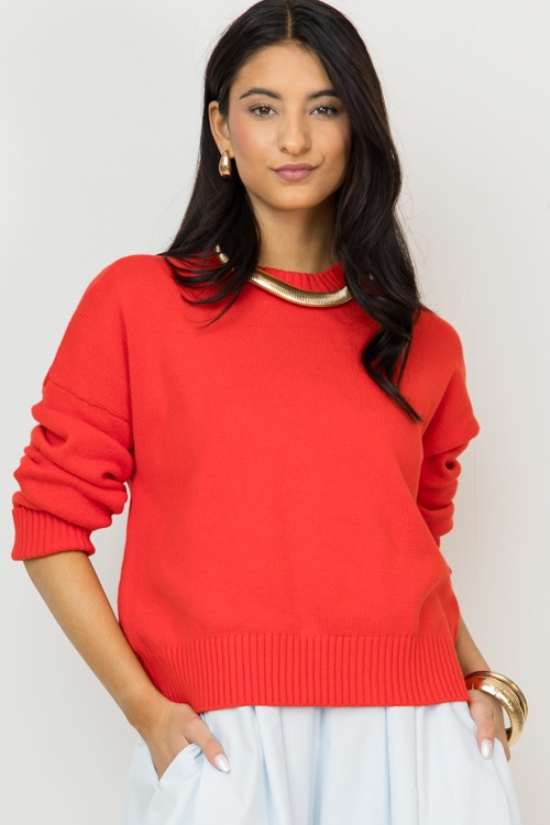 Millie Drop Earring, Gold - 0213-118.jpg