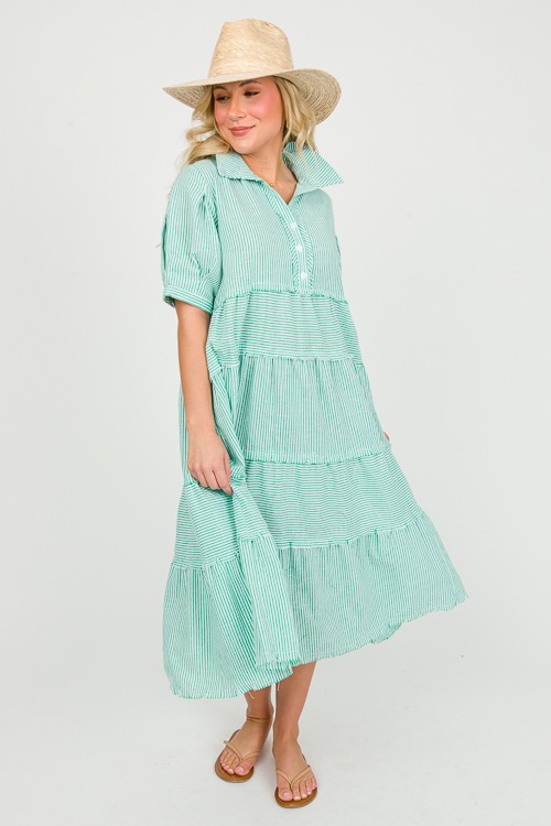 Fray Trim Stripe Midi, Jade - 0213-12.jpg