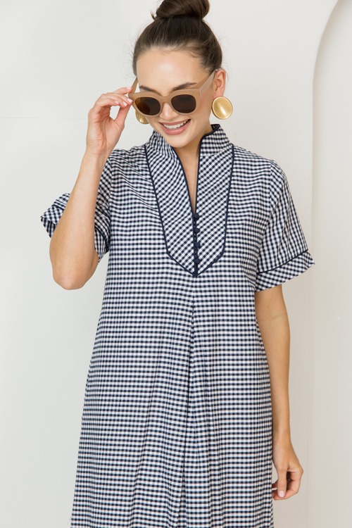 Delaney Gingham Maxi, Navy - 0213-129h.jpg