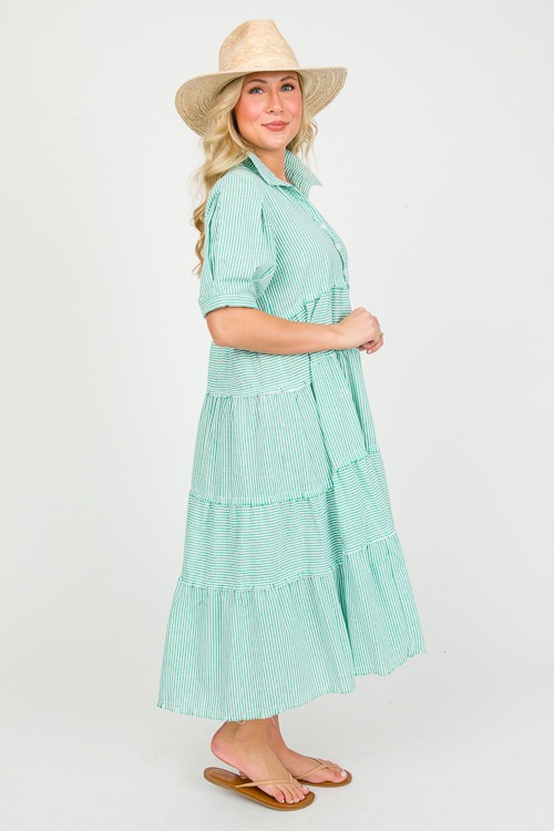 Fray Trim Stripe Midi, Jade - 0213-13.jpg