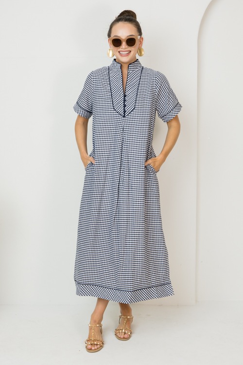 Delaney Gingham Maxi, Navy - 0213-132.jpg
