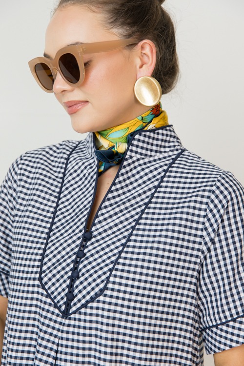 Delaney Gingham Maxi, Navy - 0213-134.jpg