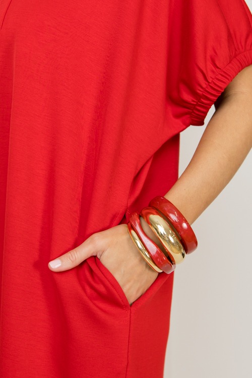 Red Bracelet Set - 0213-147p.jpg