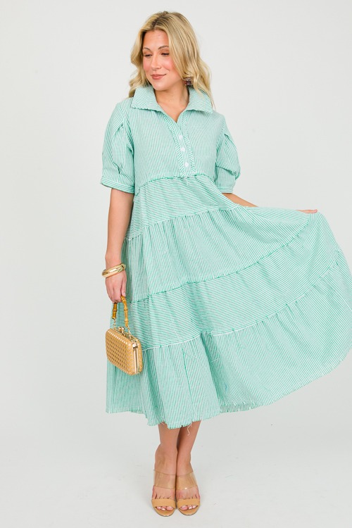 Fray Trim Stripe Midi, Jade - 0213-15.jpg