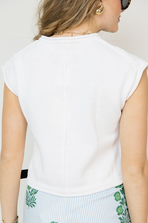Ophelia Sleeveless Sweater, Whi - 0213-159.jpg