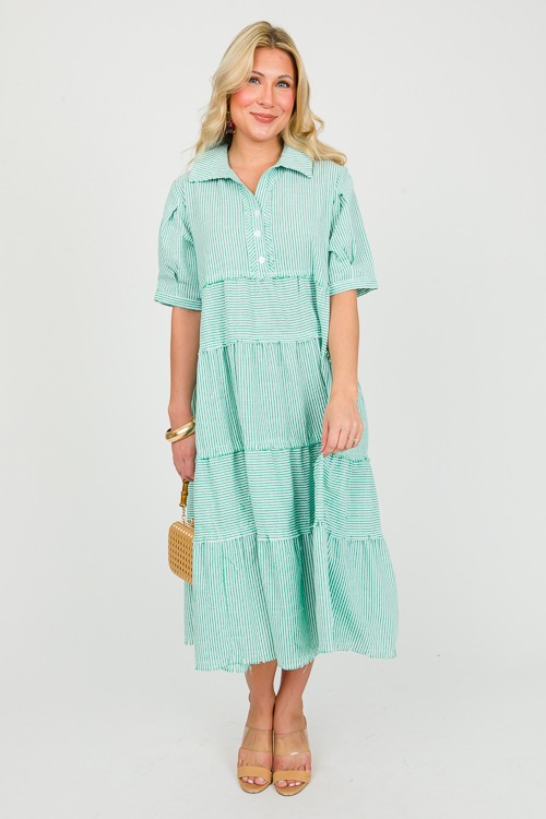 Fray Trim Stripe Midi, Jade - 0213-18.jpg