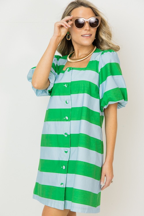 Bonnie Button Dress, Green - 0213-19h.jpg