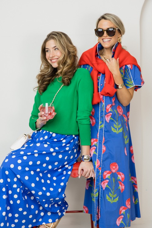 Hits The Spot Skirt, Cobalt - 0213-204.jpg