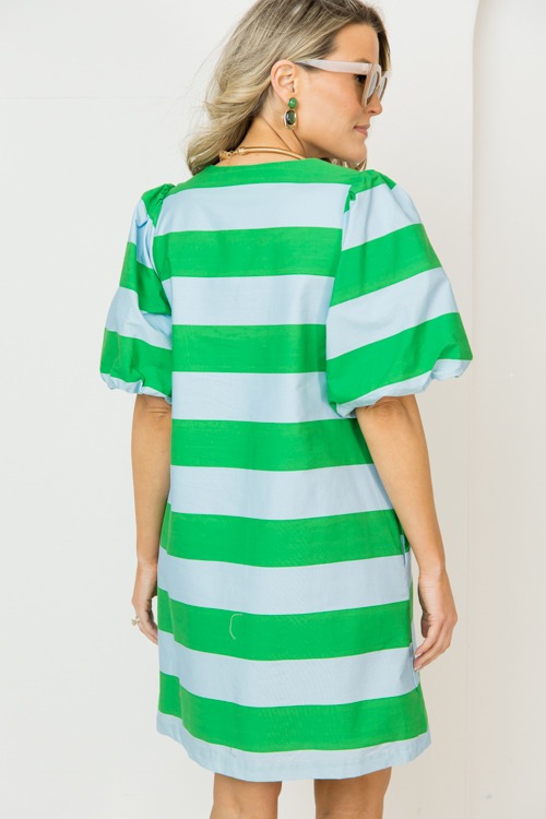Bonnie Button Dress, Green - 0213-21.jpg