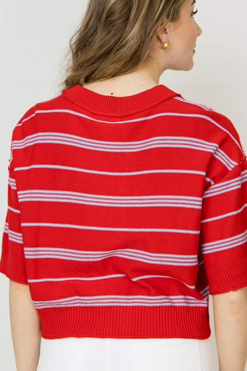Taylor Striped Sweater, Red - 0213-234.jpg