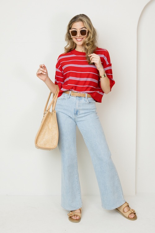 Taylor Striped Sweater, Red - 0213-236.jpg