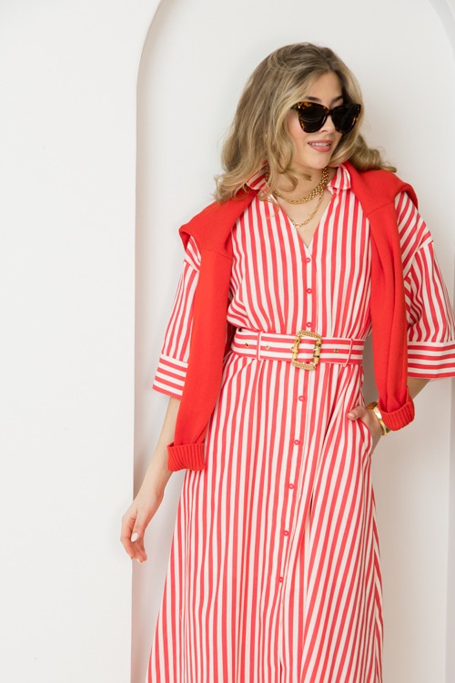 Belted Stripe Maxi, Red - 0213-245p.jpg