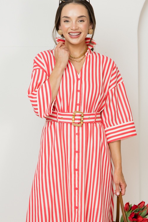 Belted Stripe Maxi, Red - 0213-247.jpg