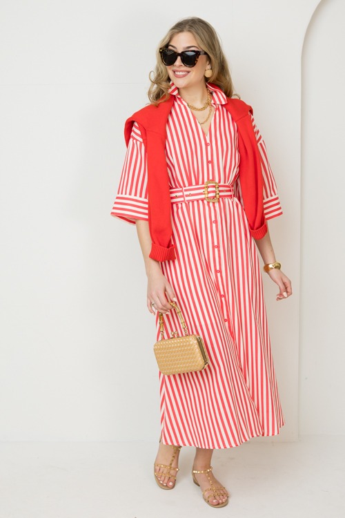Belted Stripe Maxi, Red - 0213-250.jpg