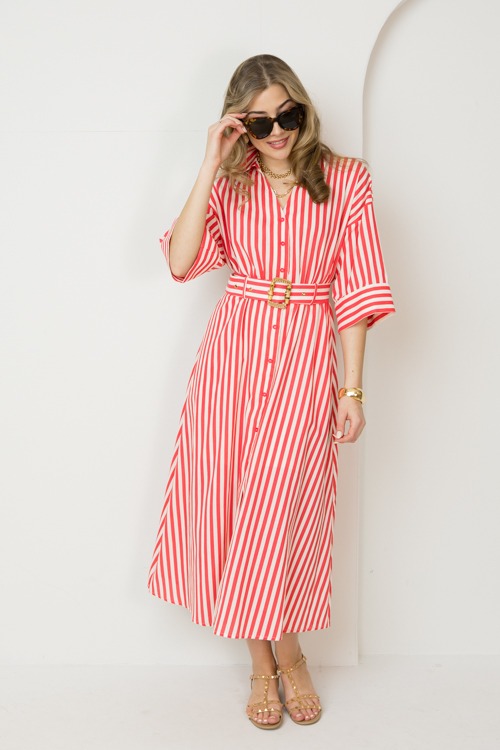 Belted Stripe Maxi, Red - 0213-252.jpg