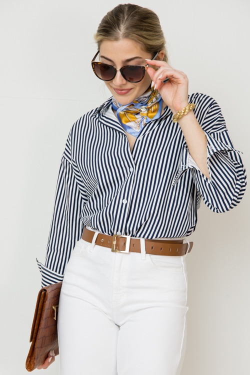 Cabana Stripes Button Up, Navy - 0213-275.jpg