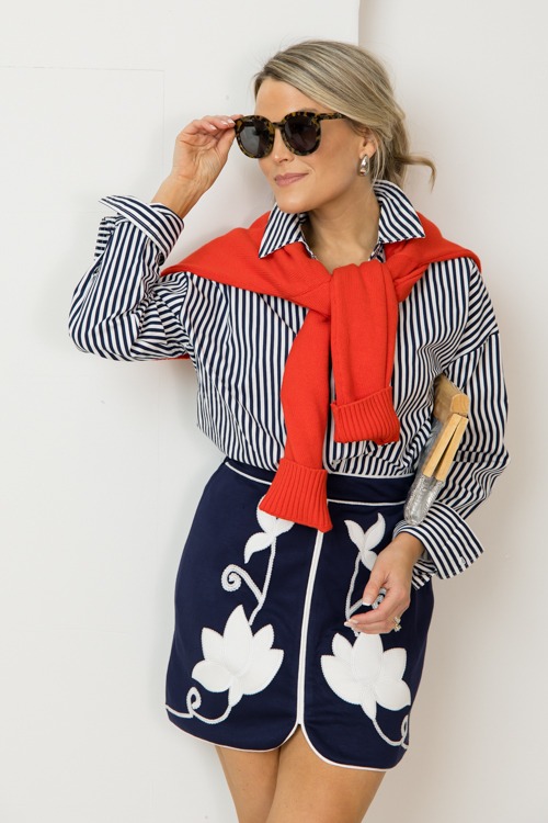 Cabana Stripes Button Up, Navy - 0213-278.jpg