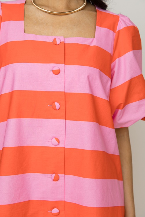 Bonnie Button Dress, Pink - 0213-3.jpg