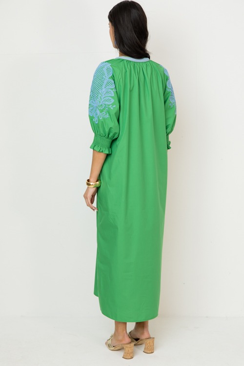 Eva Embroidery Maxi, Green - 0213-33.jpg
