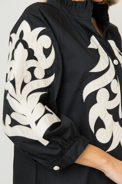 Ella Embroidery Dress, Black - 0213-51.jpg