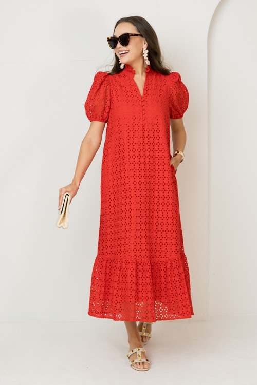 Fallon Eyelet Maxi, Red - 0213-58h.jpg