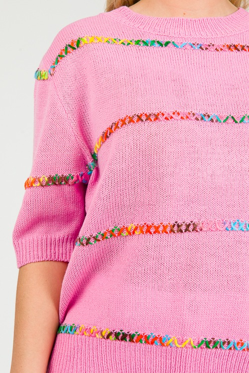 Cross Stitch Stripe Sweater, Dusty Pink - 0213-71h.jpg