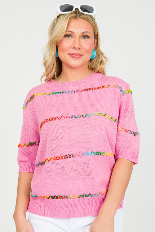 Cross Stitch Stripe Sweater, Dusty Pink - 0213-72.jpg