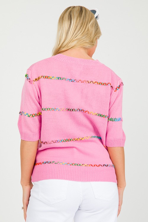 Cross Stitch Stripe Sweater, Dusty Pink - 0213-74.jpg