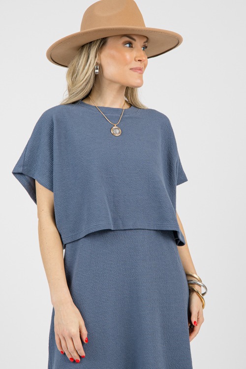 Cloud Knit Overlay Midi,DenimBl - 0214-10h.jpg