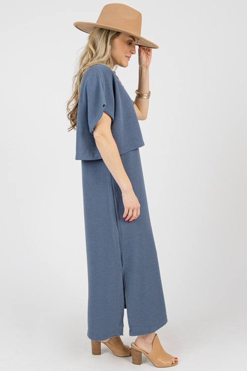 Cloud Knit Overlay Midi,DenimBl - 0214-12.jpg