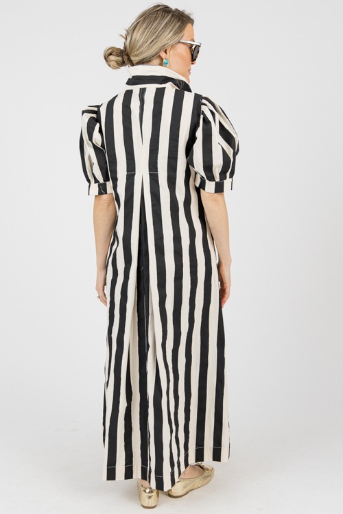 Sloan Stripe Maxi, Black - 0214-37.jpg