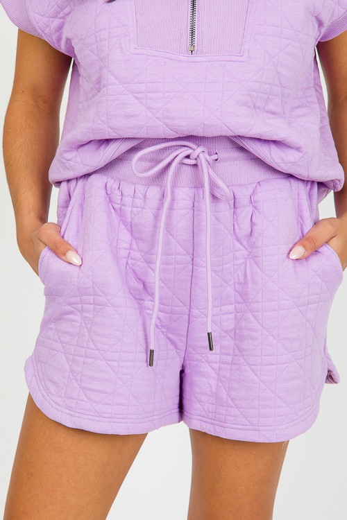 Quilted Shorts Set, Lavender - 0214-57.jpg