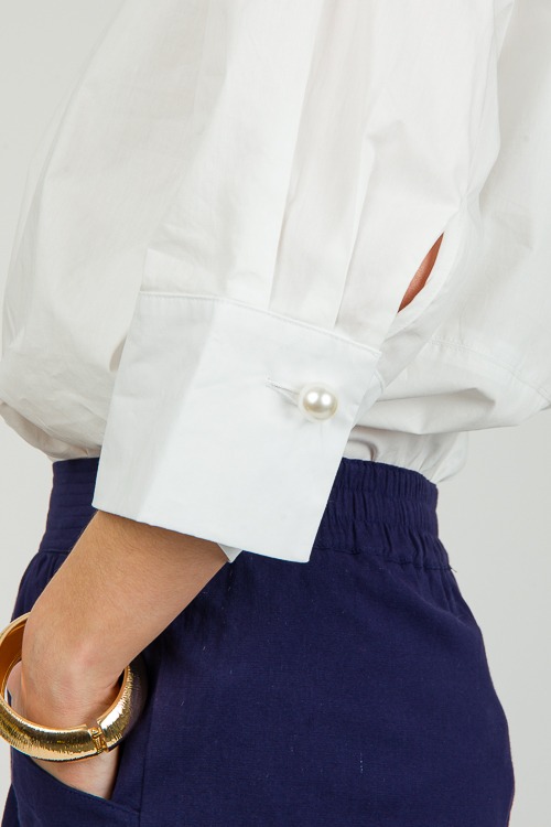 Pearl Button Shirt, White - 0215-91.jpg