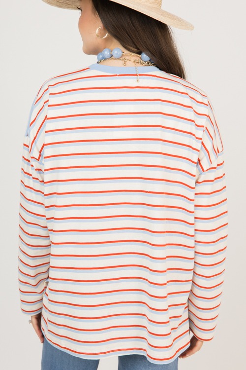 Oversized Stripe Top, Poppy/Sky - 0216-19.jpg