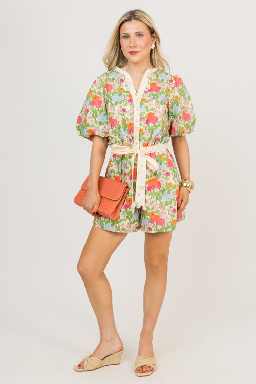 Floral Frenzy Romper, Cream/Pin - 0216-30.jpg
