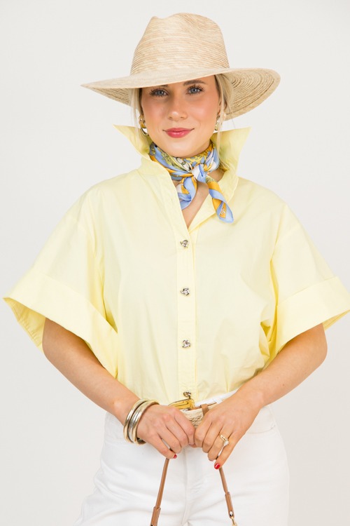 Love Me Knot Shirt, Yellow - 0216-46p.jpg