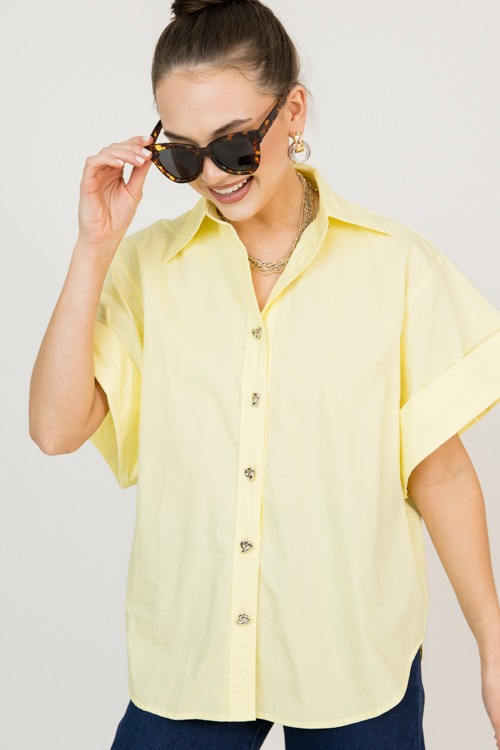 Love Me Knot Shirt, Yellow - 0216-49.jpg