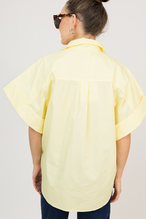 Love Me Knot Shirt, Yellow - 0216-50.jpg