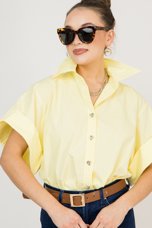 Love Me Knot Shirt, Yellow - 0216-51.jpg