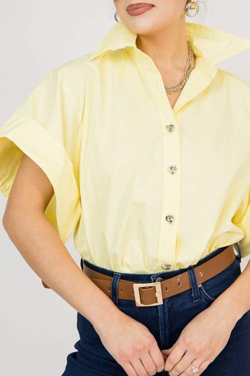 Love Me Knot Shirt, Yellow - 0216-52.jpg