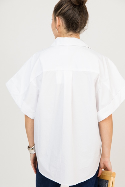 Love Me Knot Shirt, White - 0216-61.jpg