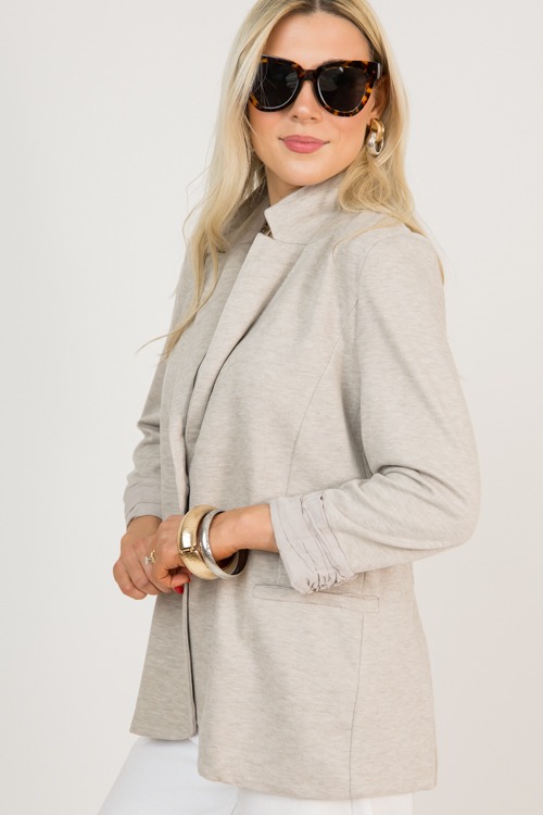 Knit Blazer, Mocha - 0217-104h.jpg