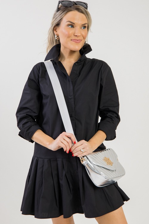 Callie Shirt Dress, Black - 0217-105h.jpg