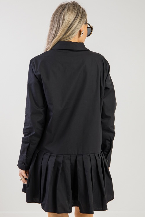 Callie Shirt Dress, Black - 0217-106.jpg