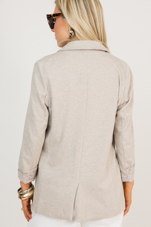 Knit Blazer, Mocha - 0217-108.jpg