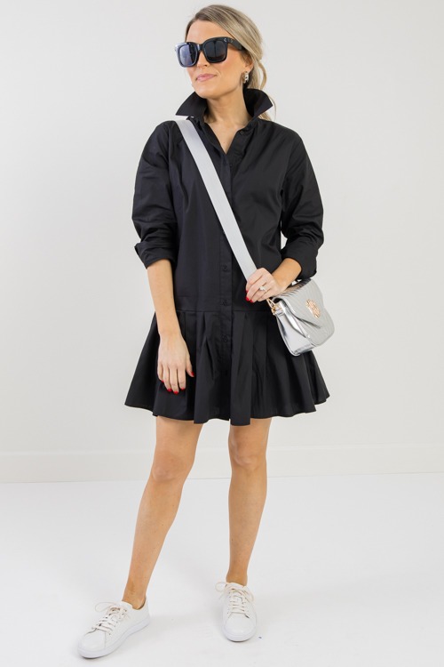 Callie Shirt Dress, Black - 0217-111.jpg