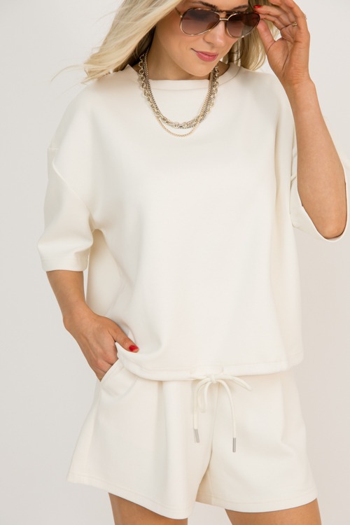 Soft Scuba Shorts Set, Shell - 0217-118h.jpg